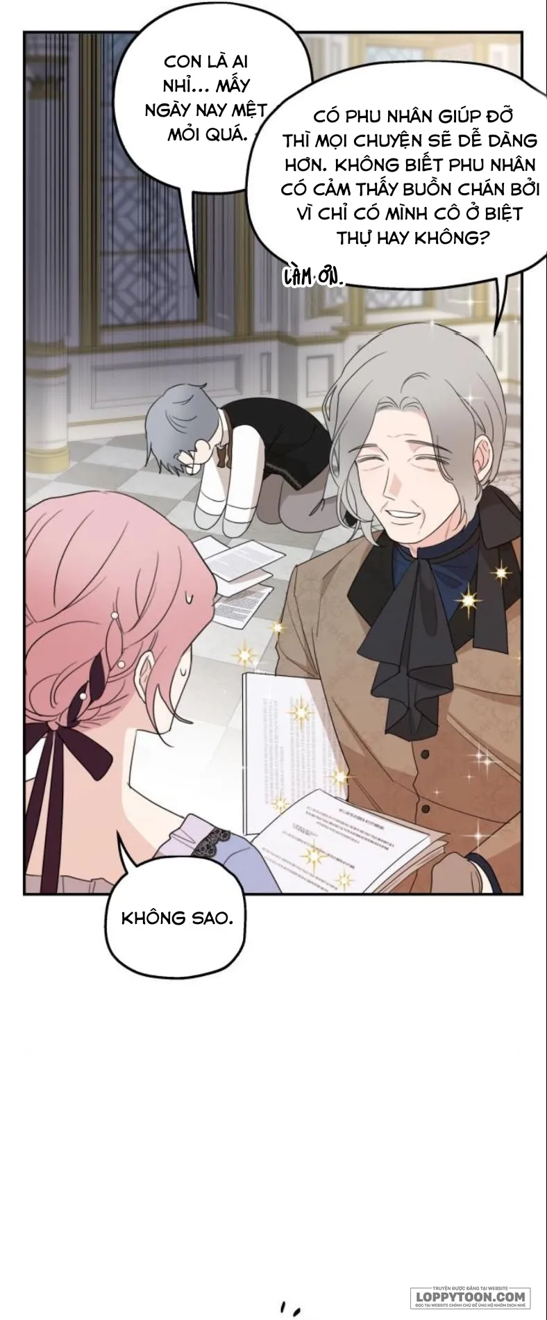 Gia Đình Chồng Quá Ám Ảnh Bởi Tôi Chap 19 - trang 15
