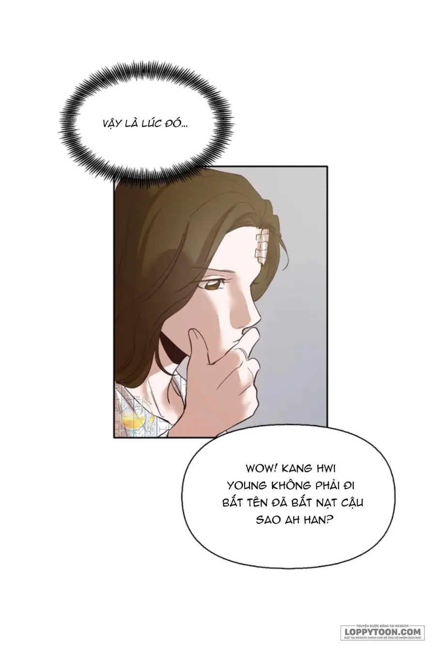 Thanh Xuân Của Chúng Ta Chap 8 - trang 47