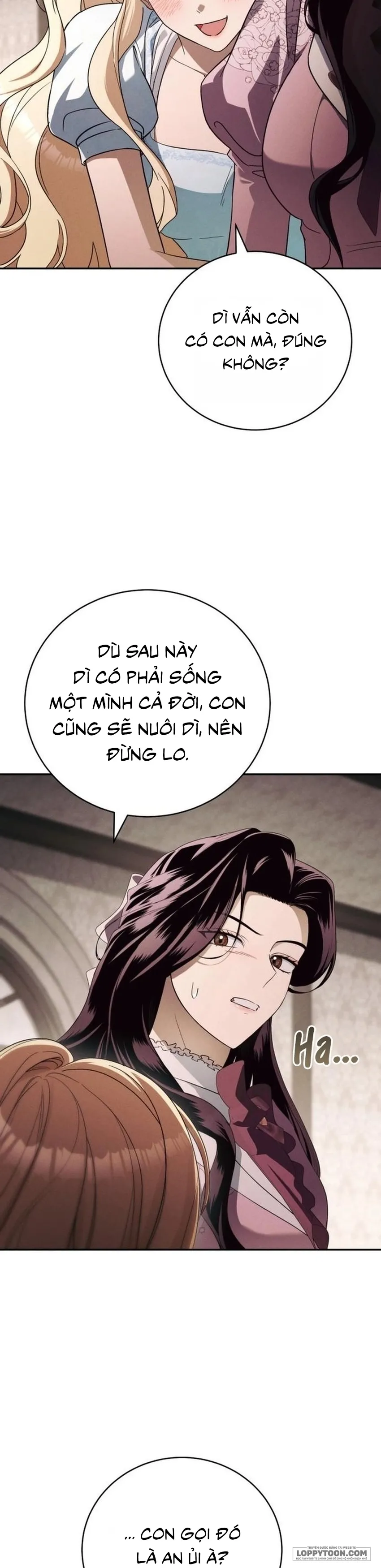 Kẻ Trộm Chồng Chap 5 - trang 26