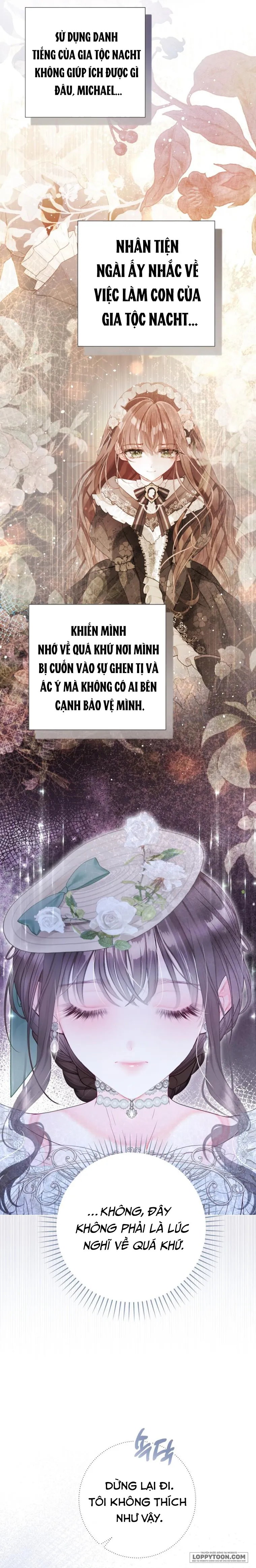 Một Thế Giới Không Có Chị Gái Mà Ai Cũng Yêu Chap 65 - trang 19