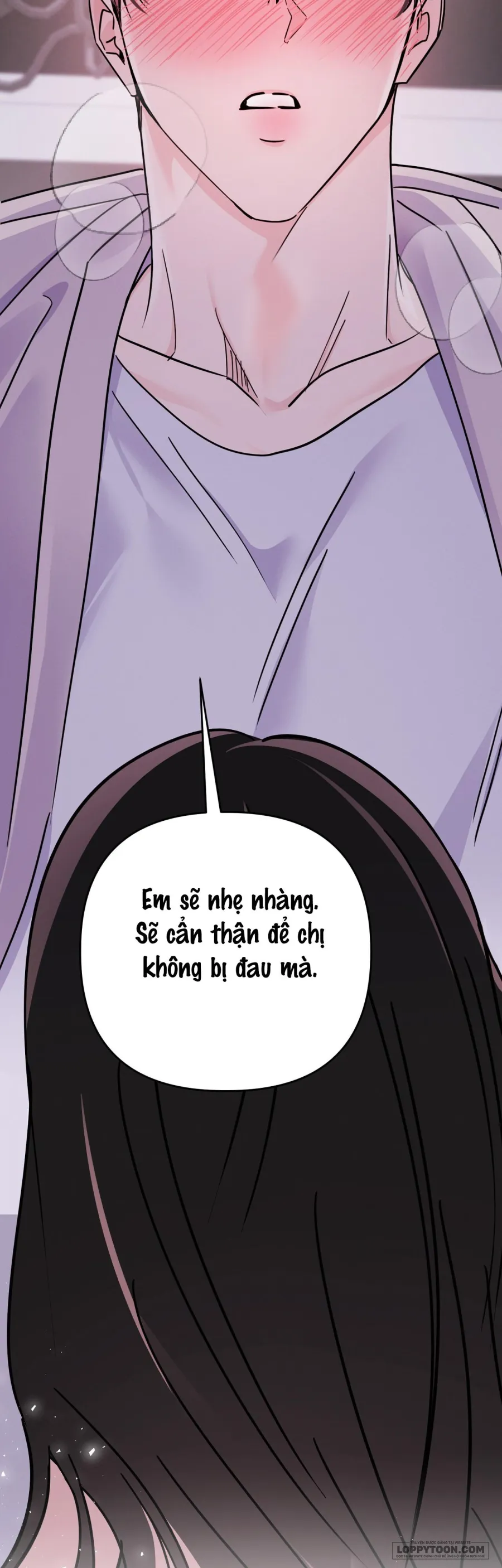 Cô Hầu Gái Muốn Xơi Cậu Chủ! Chap 5 - trang 49