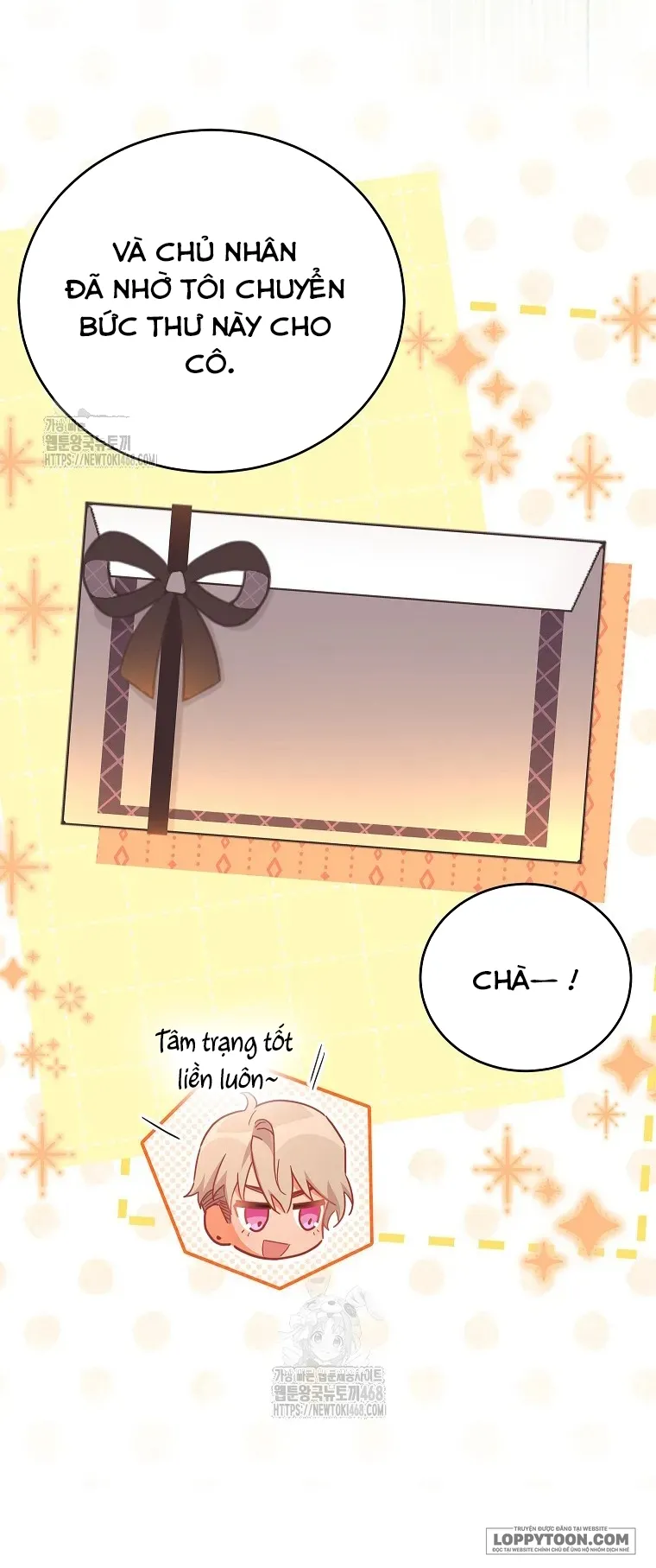 Bé Con Chốn Hoa Nở Chap 78 - trang 53
