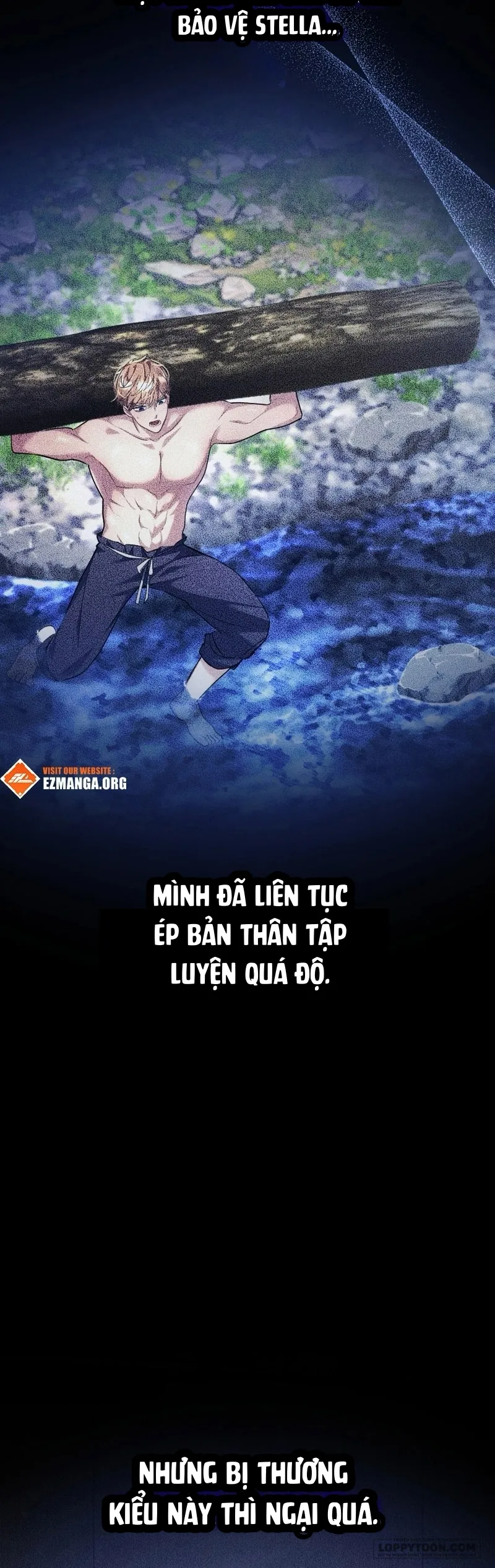 Hợp Đồng Ba Năm Với Tử Thần Chap 28 - trang 23