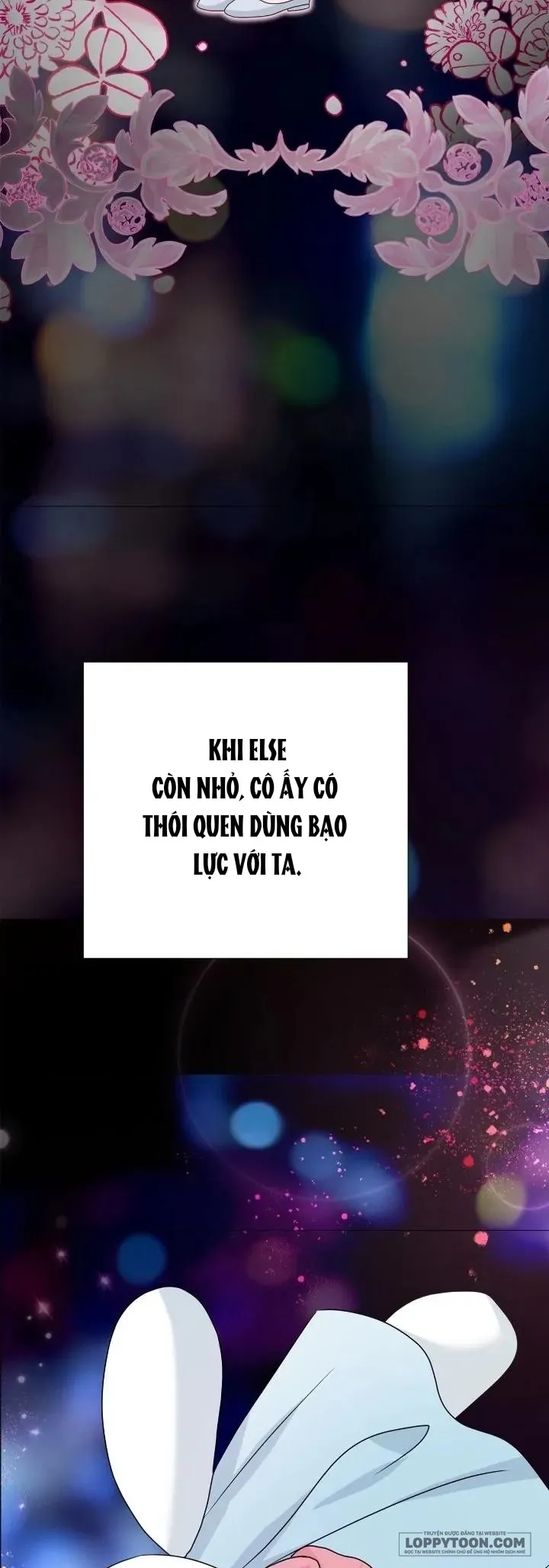 Lâu Đài Hoang Dã Chap 7 - trang 33