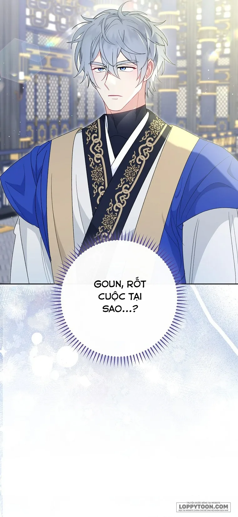 Tiểu Thiếp Chỉ Muốn Sống Yên Bình Chap 96 - trang 4