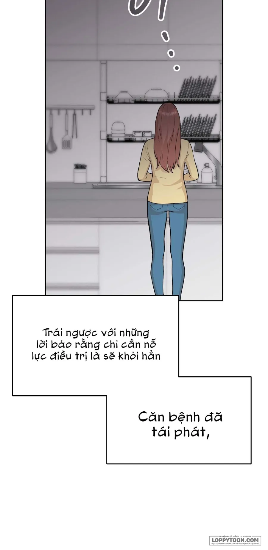Bạn Anh Trai Tôi : Kang Tae Geon Chap 2 - trang 49