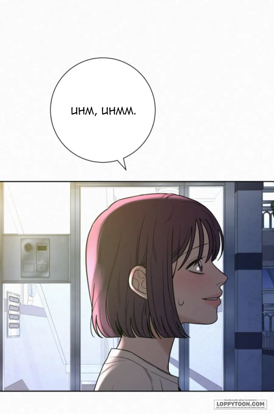 Chiến Lược Tình Yêu Trong Sáng Chap 91 - trang 43