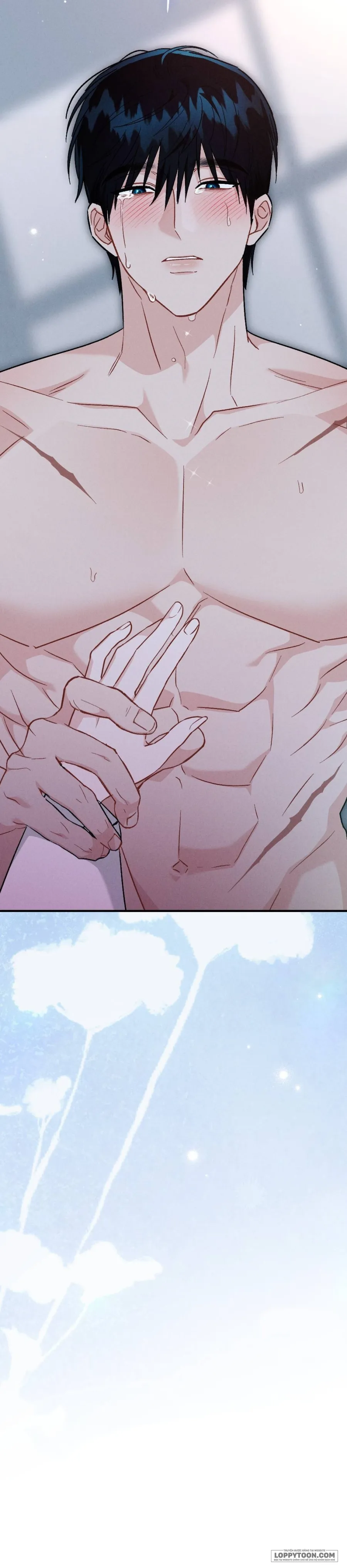 Đêm Chồng Chất Chap 30 - trang 38