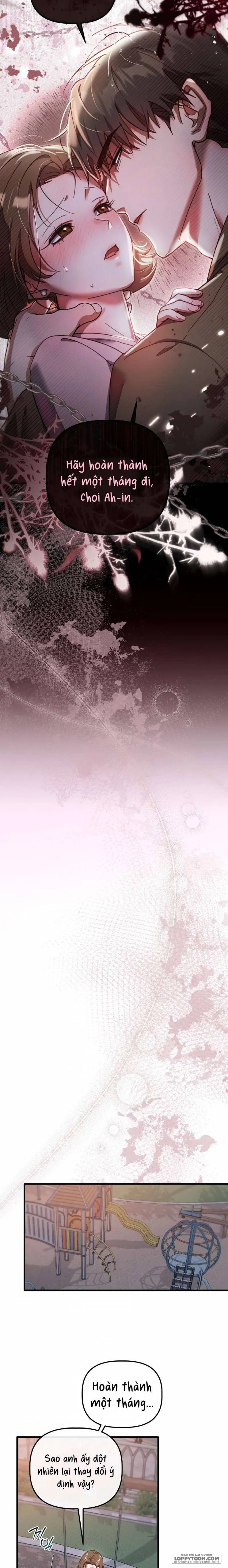Chơi XX Với Cậu Út Nhà Tài Phiệt Chap 9 - 🔞🔞🔞 - trang 19