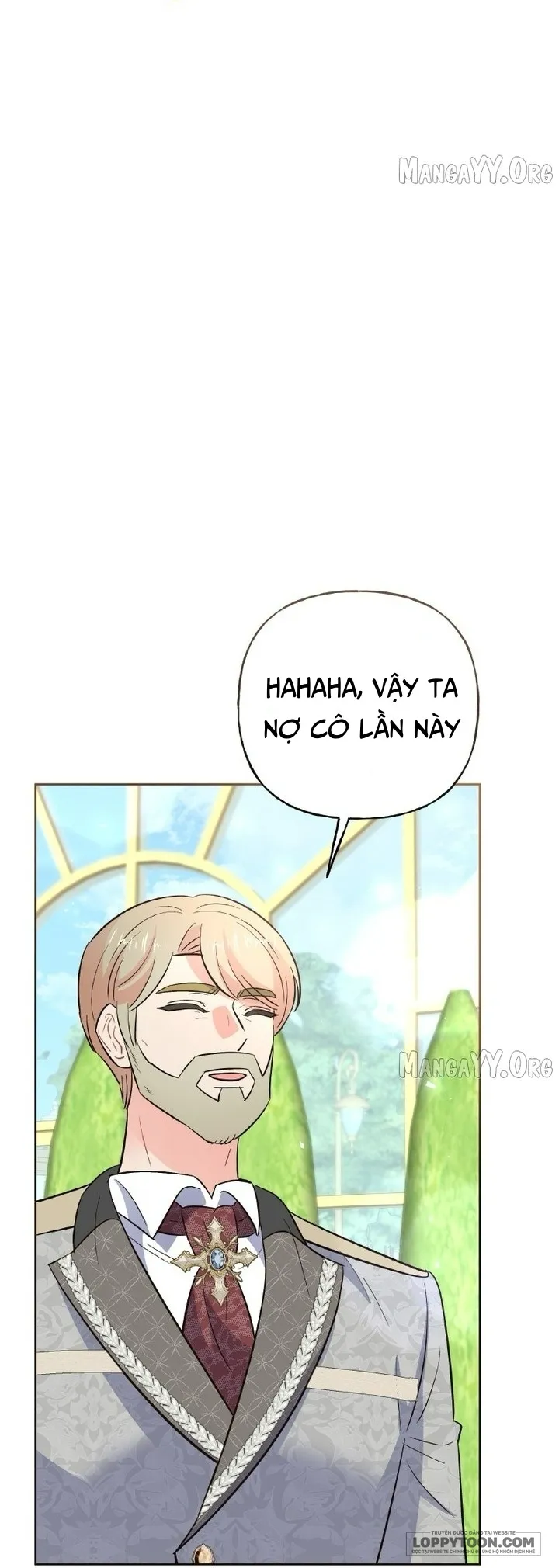 Hầu Gái Không Thích Nuôi Dạy Trẻ Nhỏ Chap 83 - trang 49