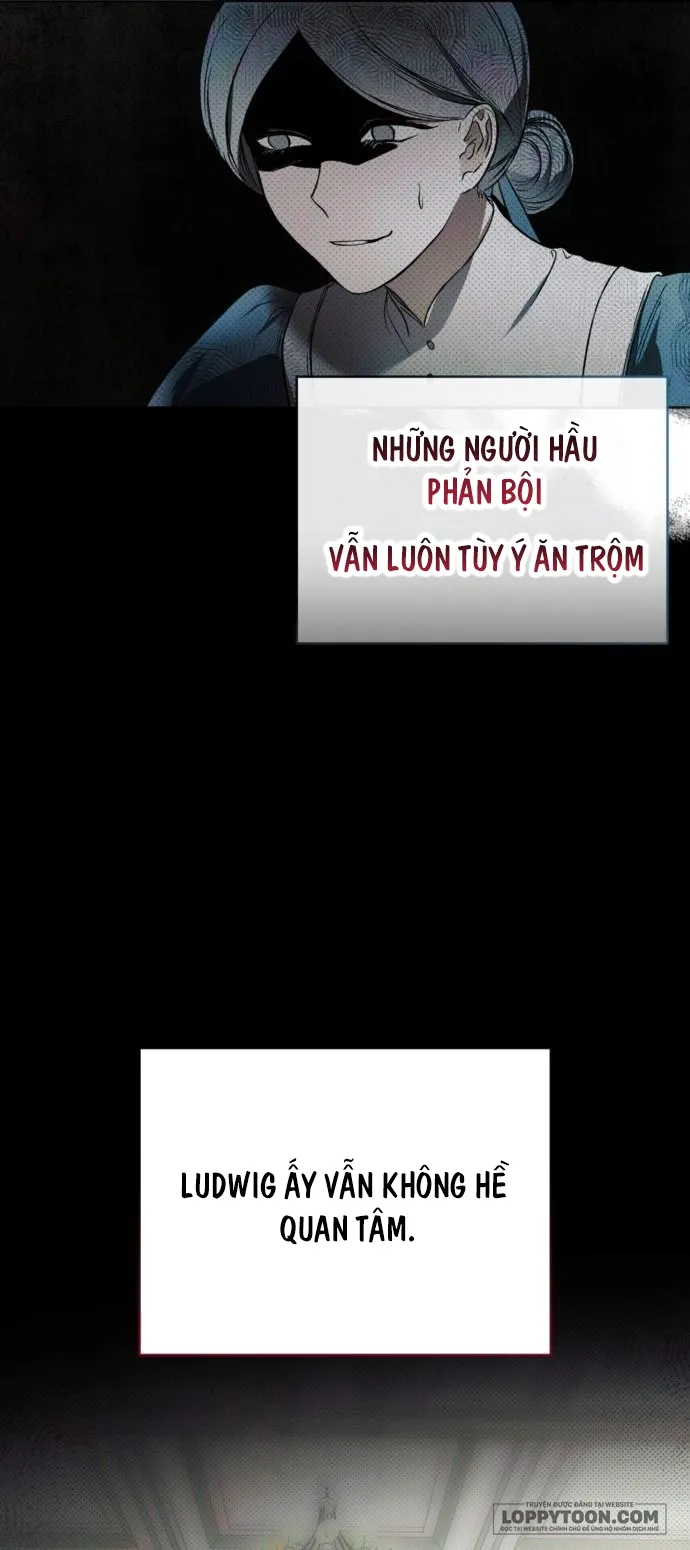 Bạo Chúa Độc Ác Trở Lại Chap 2 - trang 61