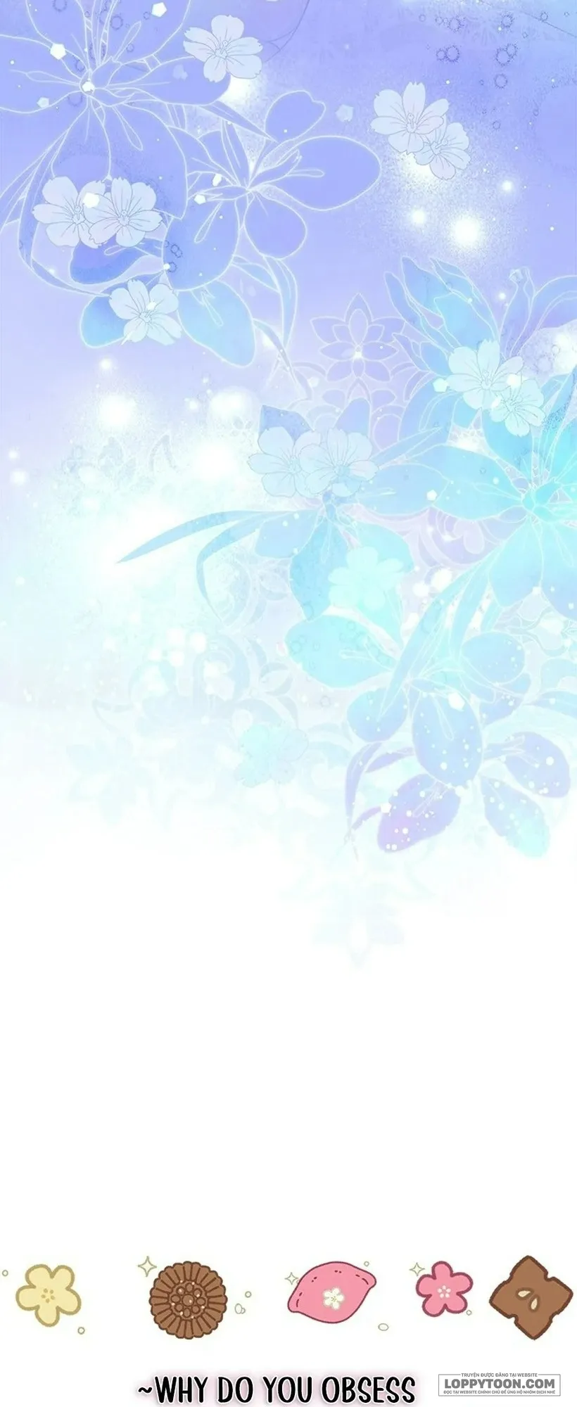Đã Từ Chối Sủng Ái Rồi Mà Sao Còn Ám Ảnh Thế? Chap 64 - trang 61