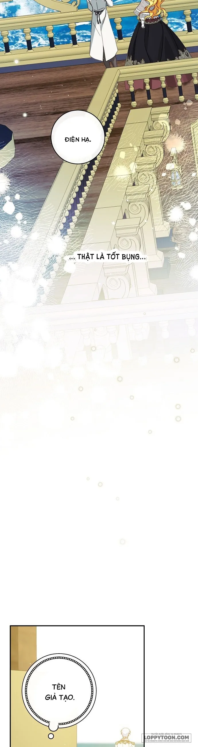 Thuần Hóa Hầu Tước Quái Dị Chap 69 - trang 37