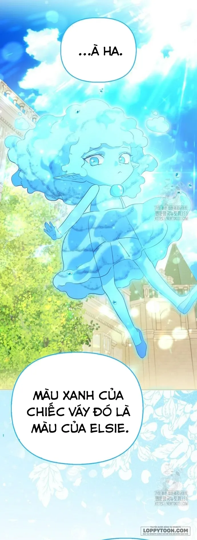 Nàng Công Chúa Của Mọi Người Chap 62 - trang 36