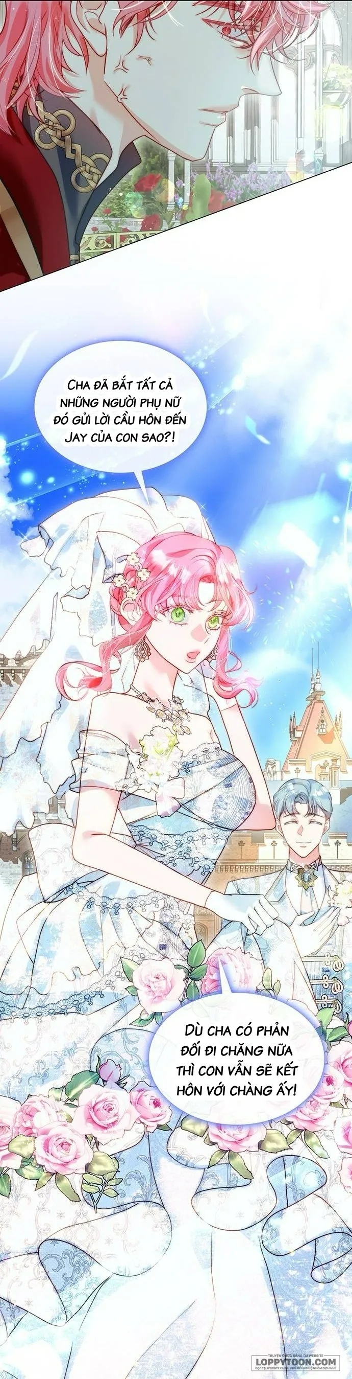 Tôi Được Sinh Ra Là Cô Con Gái Thứ Hai Chap 85 - trang 58