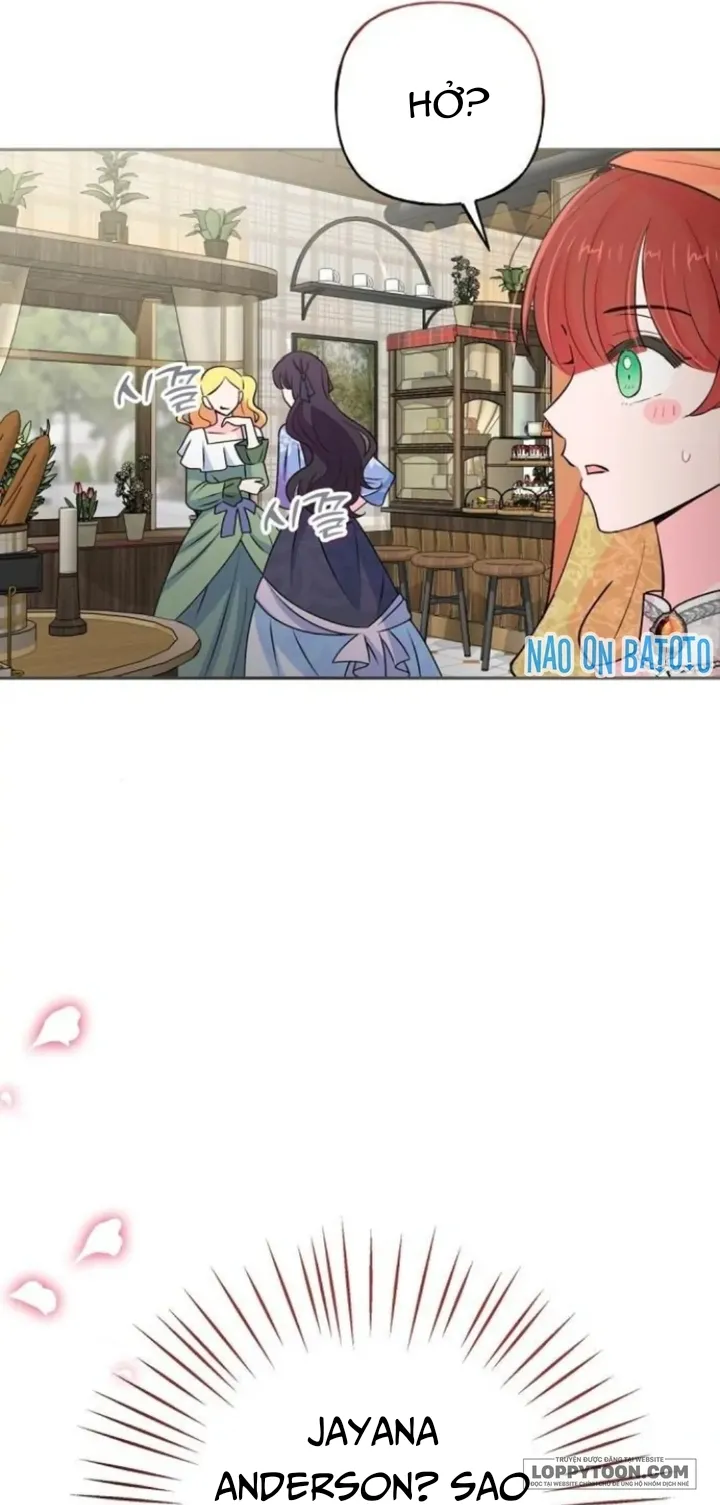 Hầu Gái Không Thích Nuôi Dạy Trẻ Nhỏ Chap 39 - trang 2