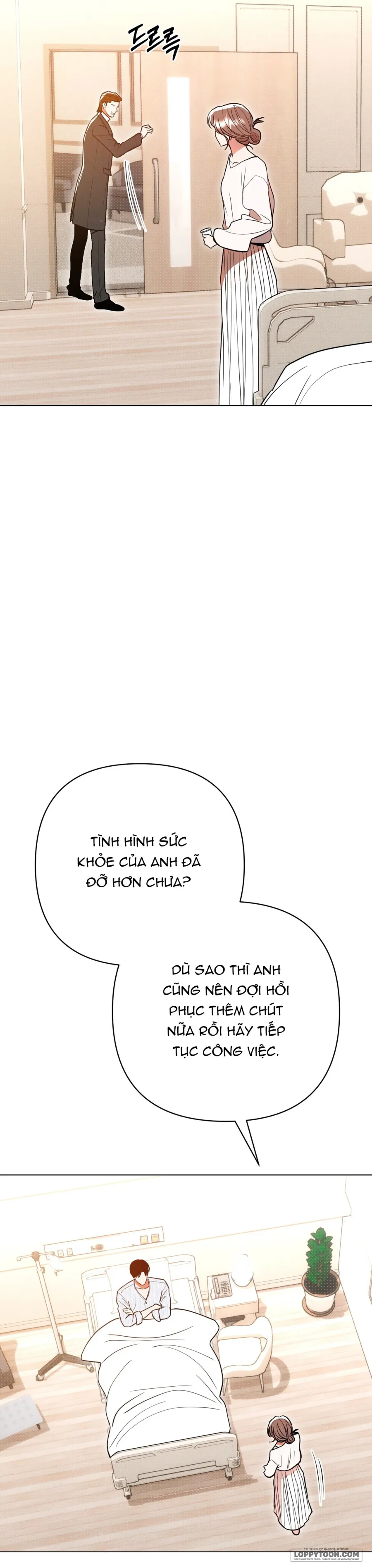 Ngưỡng Tuyệt Đối Chap 52 - trang 37