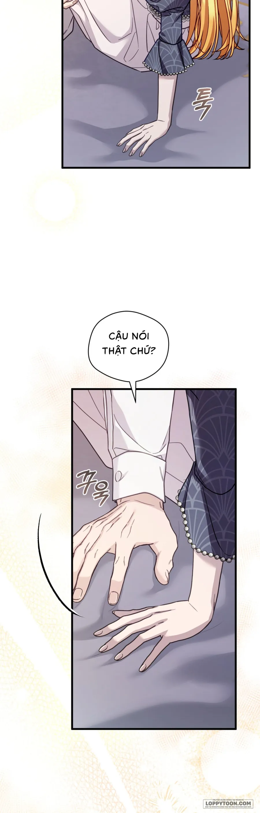 Phương Pháp Chữa Lành Cho Thanh Mai Trúc Mã Ốm Yếu Chap 11 - trang 15
