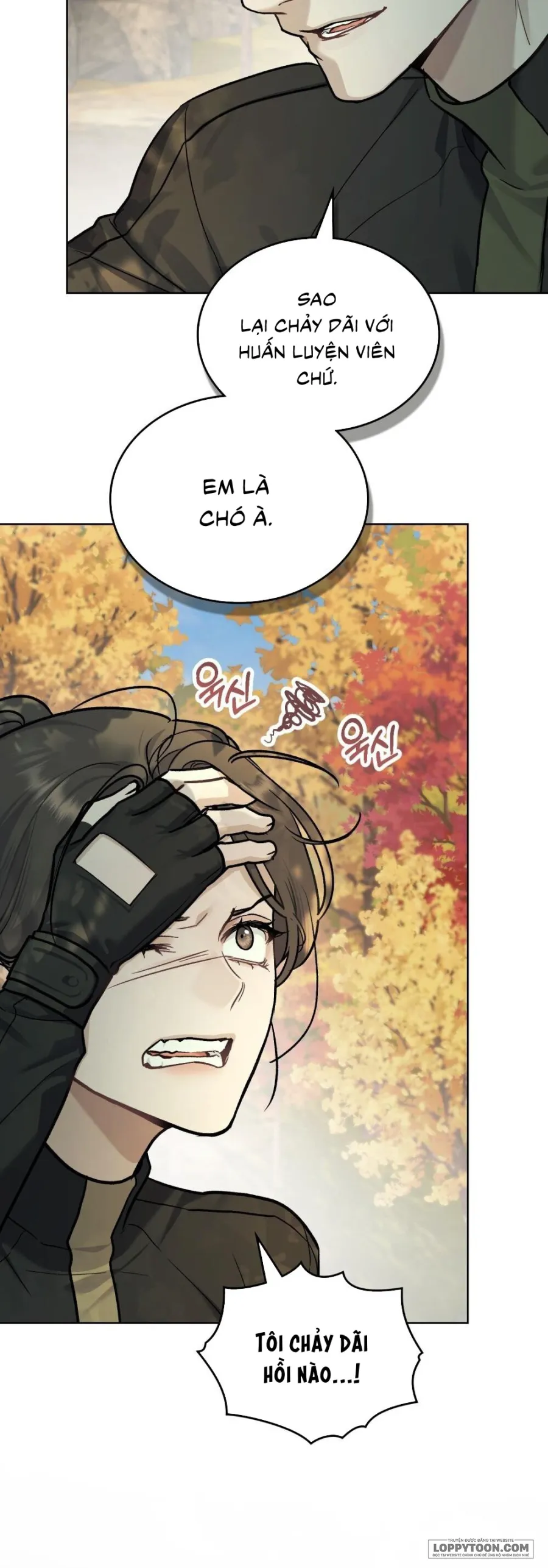 Kết Hôn Với Kẻ Tâm Thần Chap 29 - trang 30