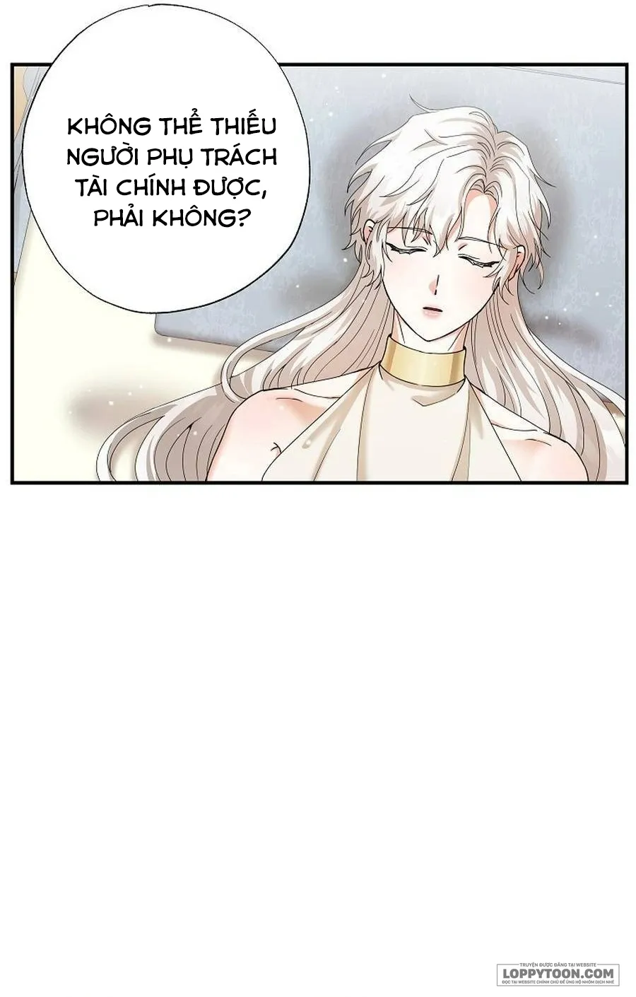 Trở Thành Miêu Nữ Của Hoàng Đế Chap 56 - trang 43
