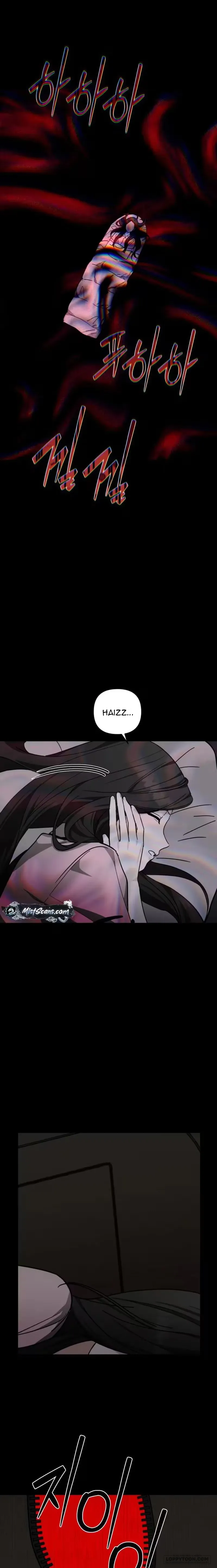 Chuyện Tình Ma Quái Chap 3 - trang 23