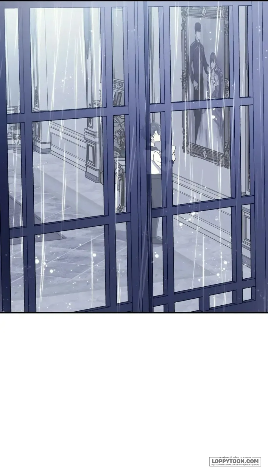 Trở Thành Bạn Thời Thơ Ấu Của Nam Phụ Ám Ảnh Chap 45 - end ss1 - trang 9