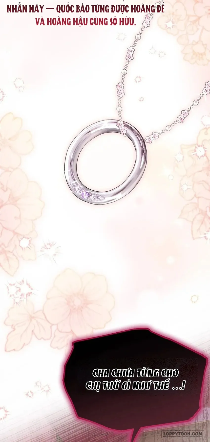Đã Từ Chối Sủng Ái Rồi Mà Sao Còn Ám Ảnh Thế? Chap 79 - trang 40