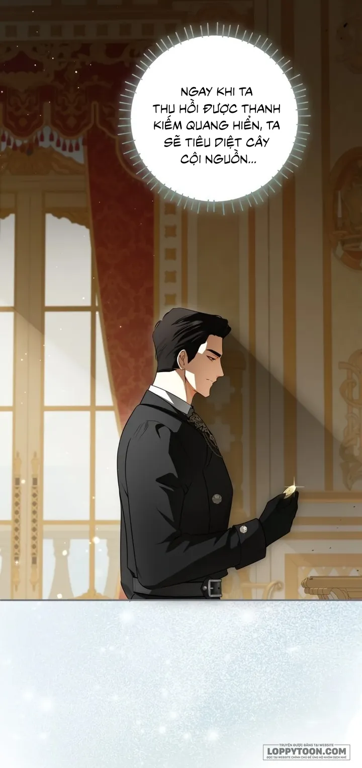 Hình Như Tôi Đã Xuyên Vào Cuốn Tiểu Thuyết Nào Đó Chap 89 - trang 45