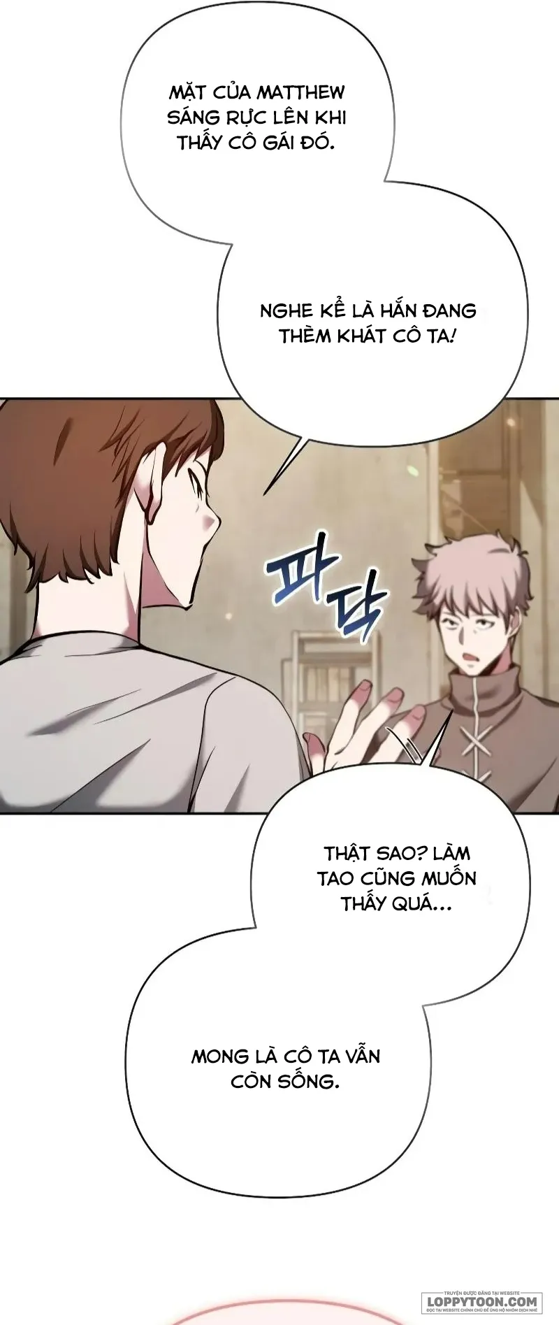 Thỏ Trắng Ở Xứ Sở Thần Tiên Chap 28 - trang 23