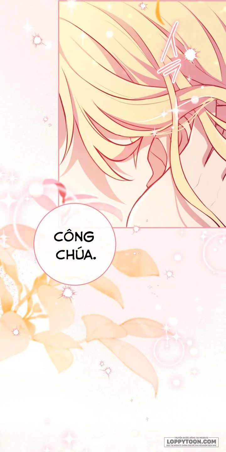 Trở Thành Bạn Thời Thơ Ấu Của Nam Phụ Ám Ảnh Chap 1 - trang 4