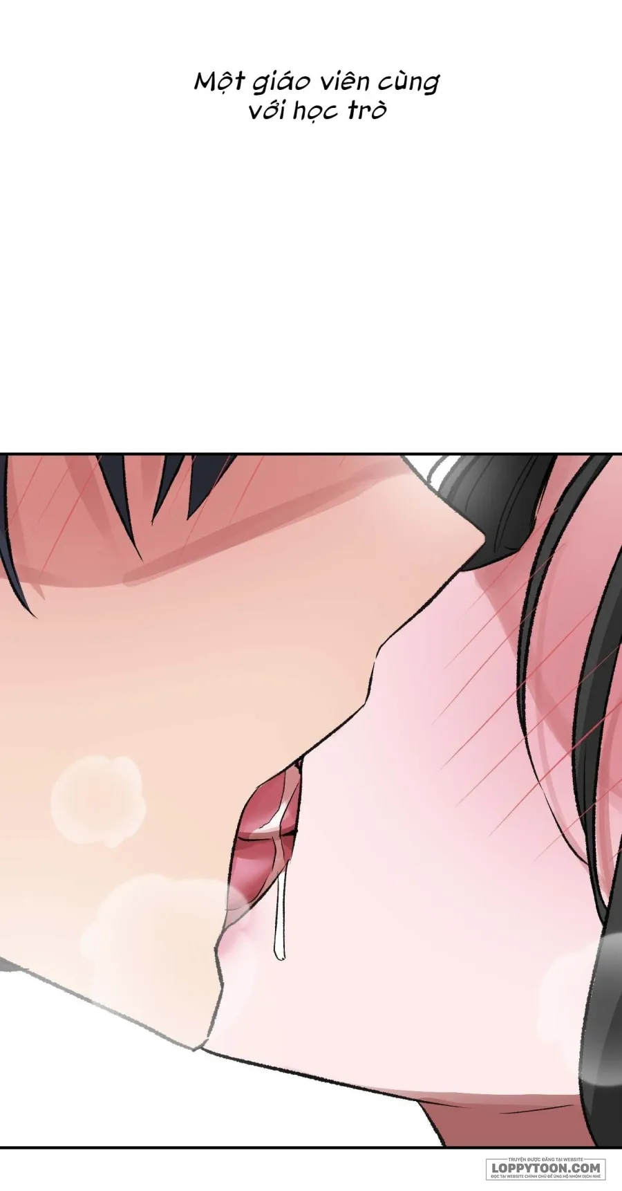 Tại Sao Điều Này Lại Đúng? Chap 28 - 🔞🔞🔞 - trang 34