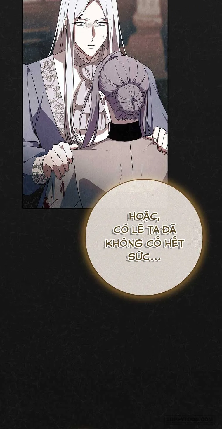 100 lời nguyền tại dinh thự Illestone Chap 22 - trang 74