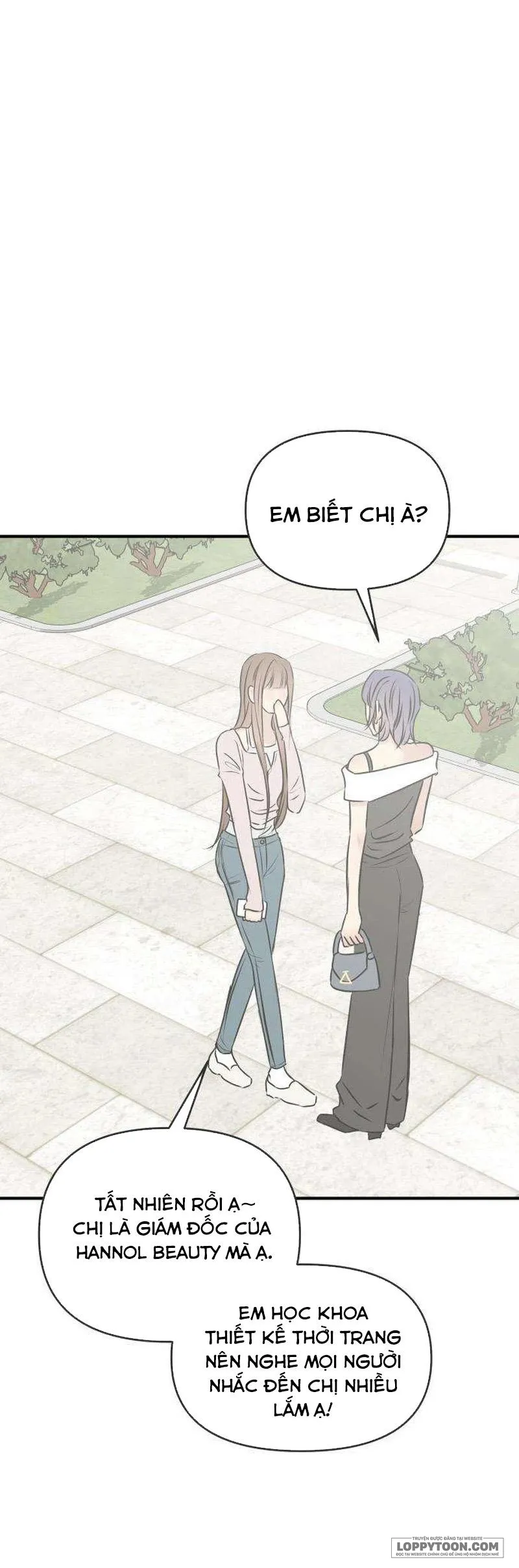 Scandal Bảo Vệ Hôn Nhân Chap 31 - trang 36