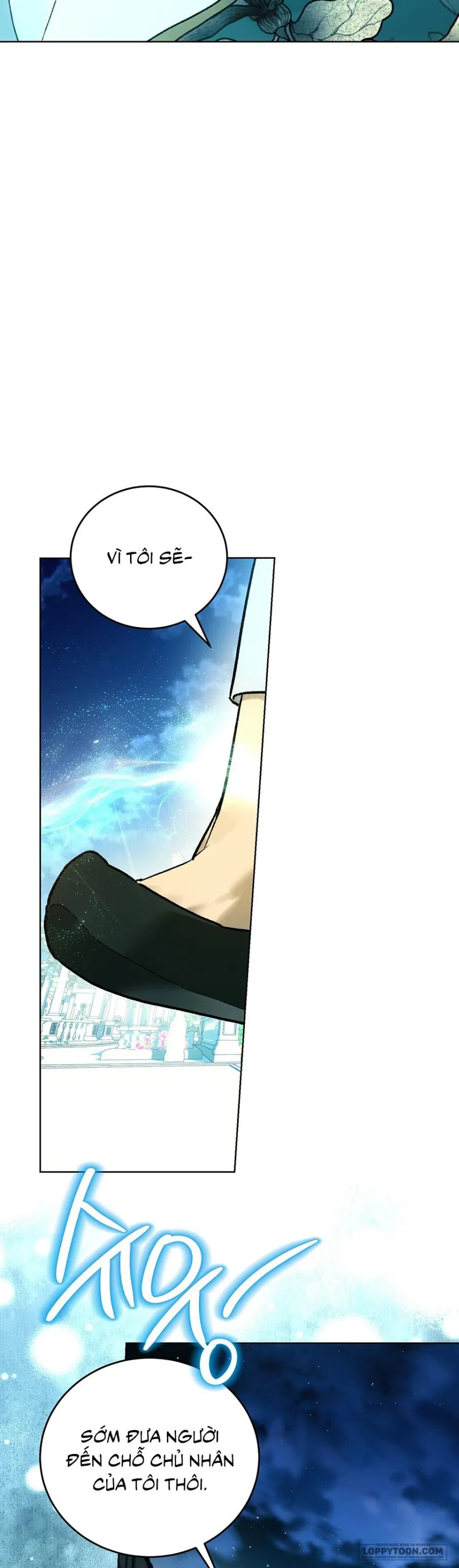 Gửi Đến Kẻ Sẽ Hủy Diệt Tôi Chap 18 - trang 29