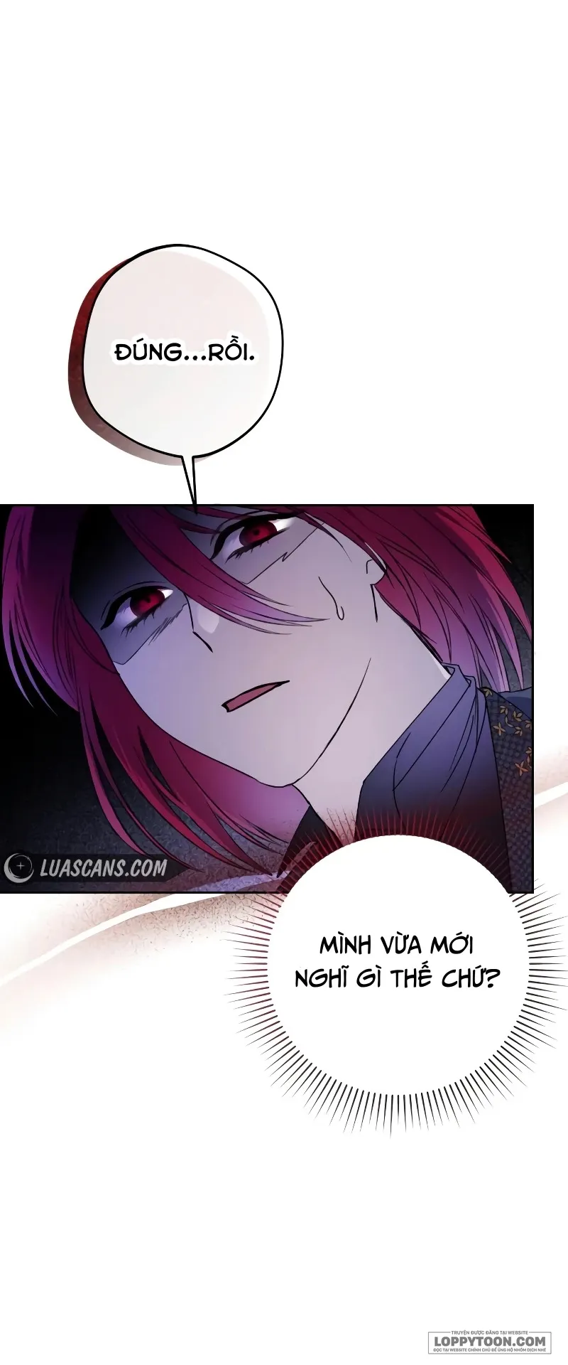 Bạo Chúa Độc Ác Trở Lại Chap 7 - trang 32