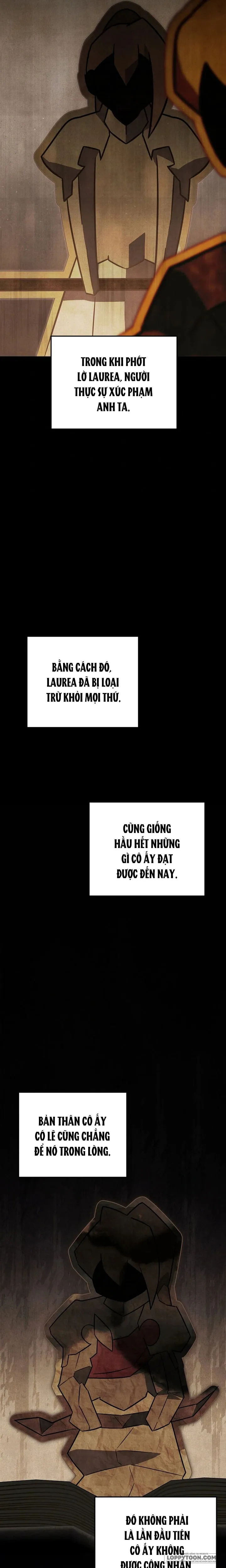 Dù Sao Chúng Ta Cũng Đã Kết Hôn Rồi Chap 15 - trang 23