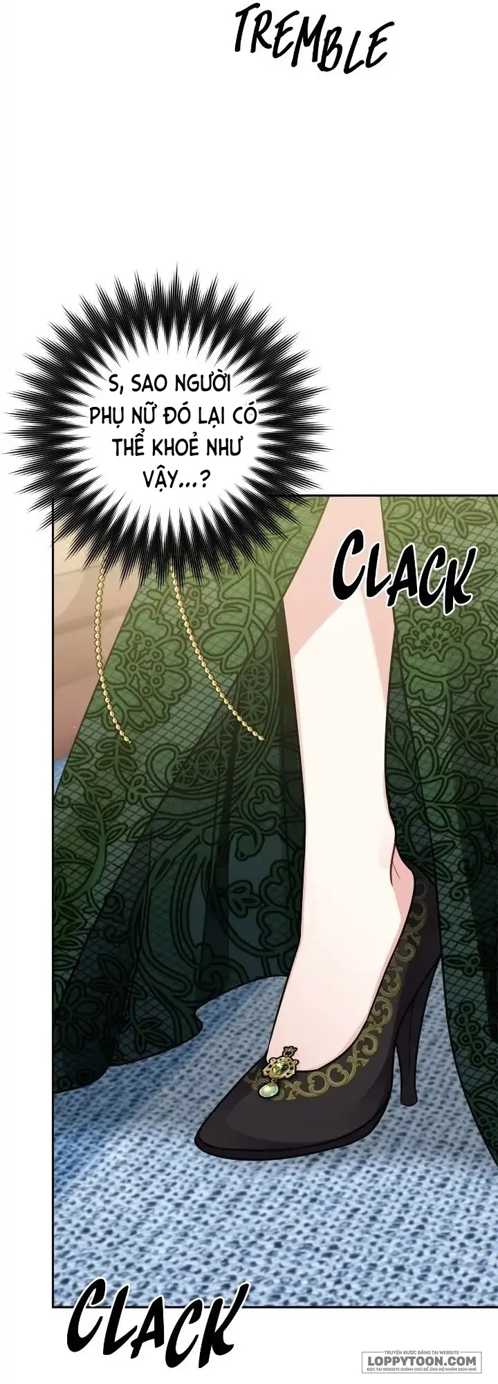 Tôi Sống Chung Với Mẹ Chồng Chap 23 - trang 22