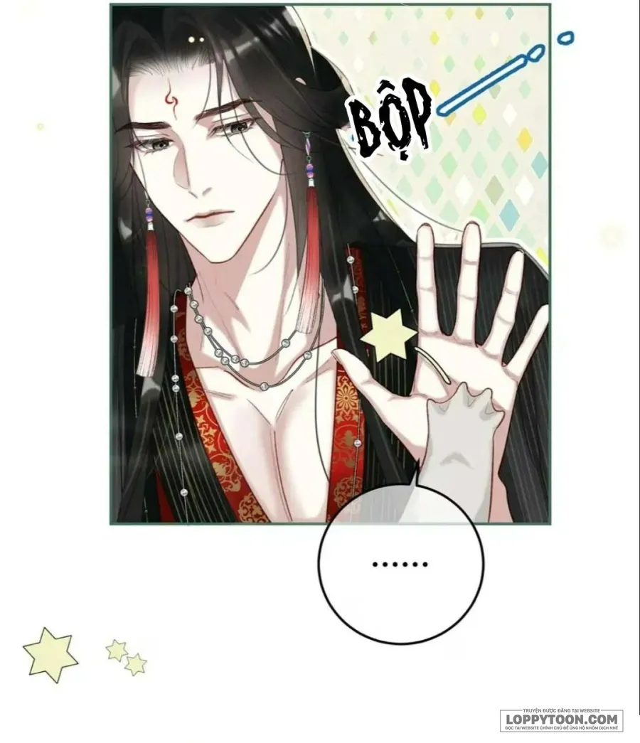 Dâng Cá Muối Cho Sư Tổ Chap 22 - trang 9
