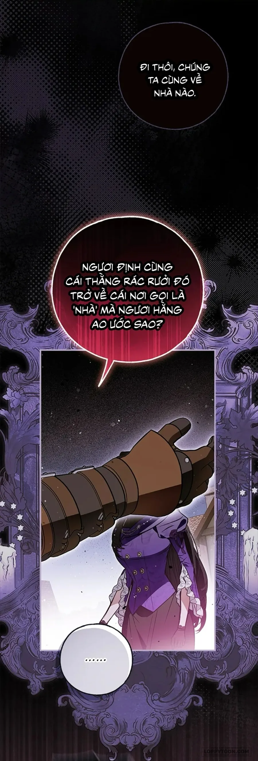 Có Kẻ Đã Sở Hữu Cơ Thể Của Tôi Chap 78 - trang 19