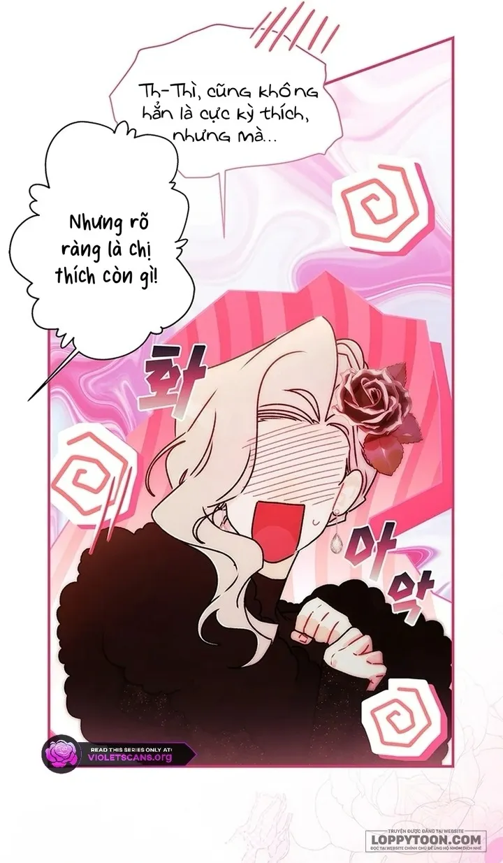 Tôi Đã Trở Thành Con Gái Nuôi Của Nam Chính Chap 162 - trang 14