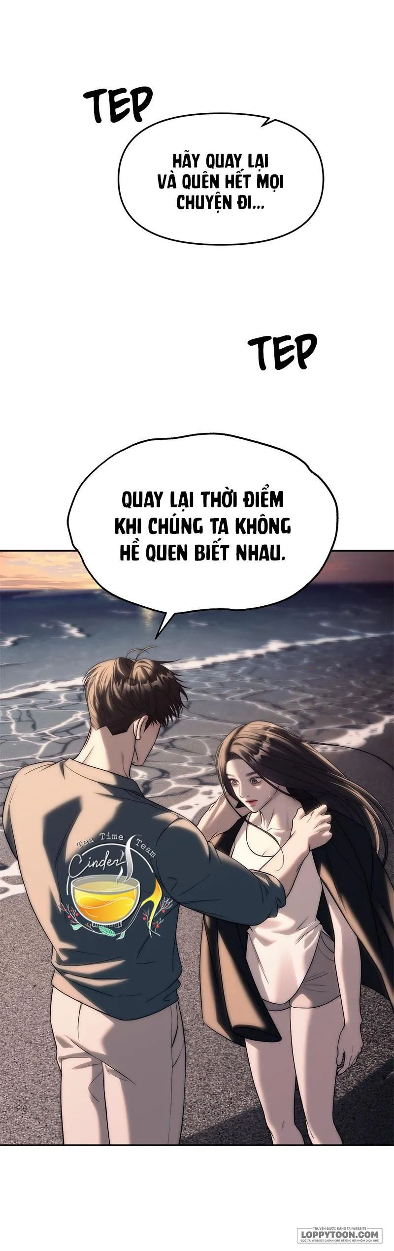 Xâm Nhập Trường Trung Học Tài Phiệt Chap 70 - trang 13