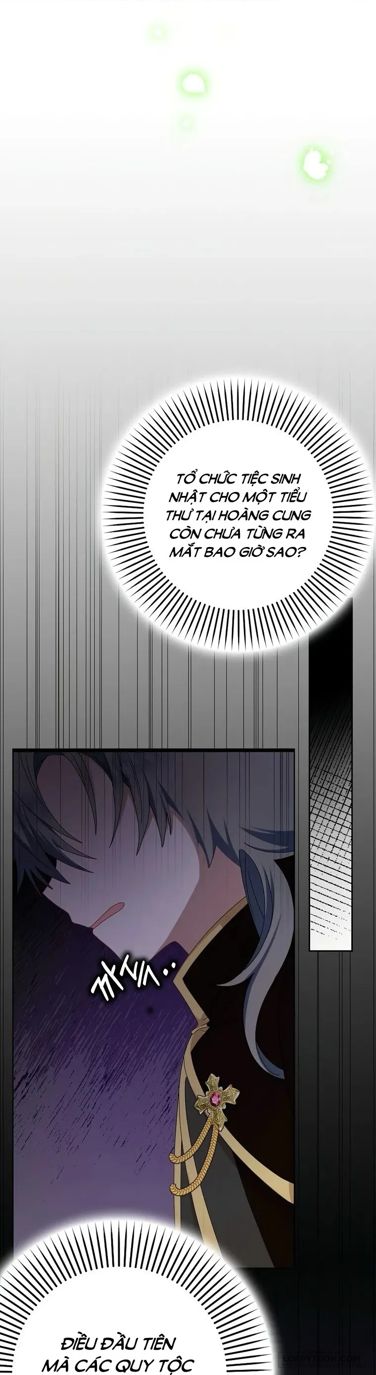 Tôi Sẽ Chiếm Lấy Ngư Trường Này! Chap 22 - trang 33
