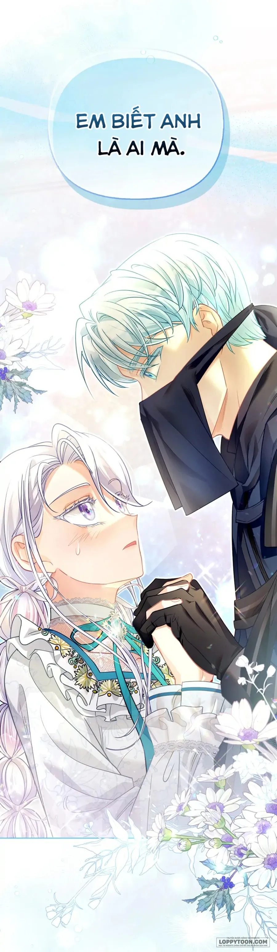 Phương Pháp Trồng Lúa Đặc Biệt Của Ác Nữ Chap 48 - trang 16