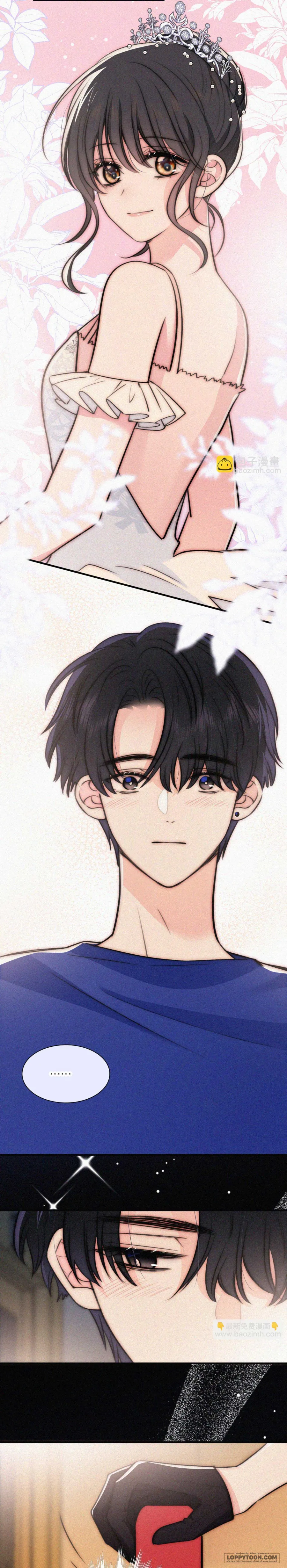 Một Lòng Cưng Chiều Chap 87 - trang 10