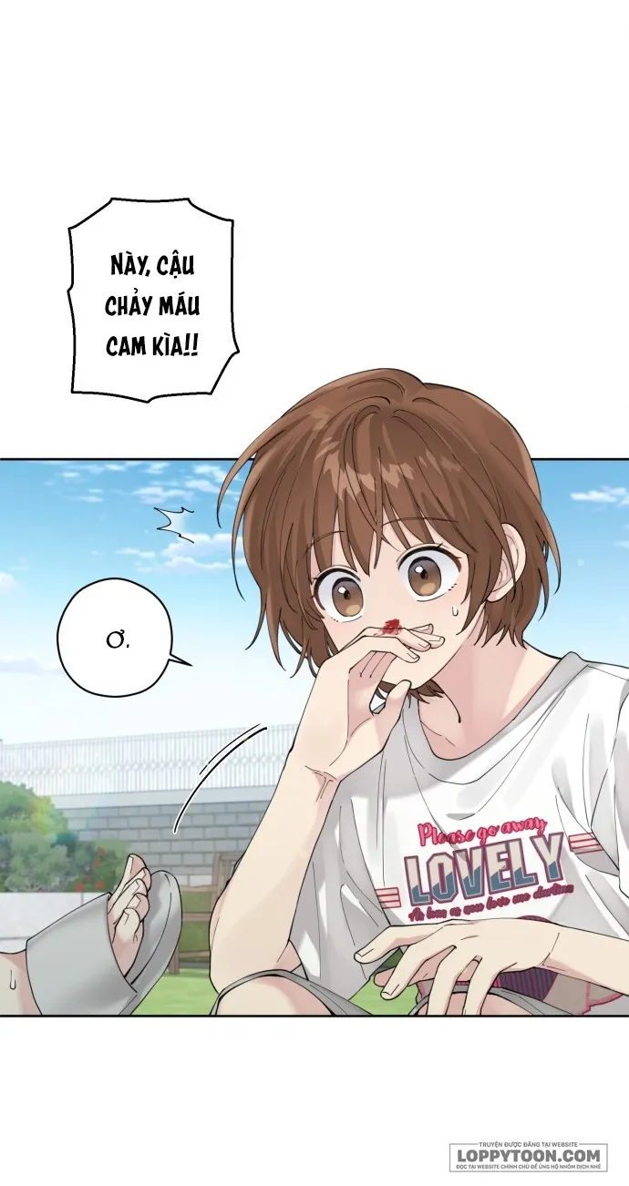 Tên Khốn Đẹp Trai Chap 1 - trang 13