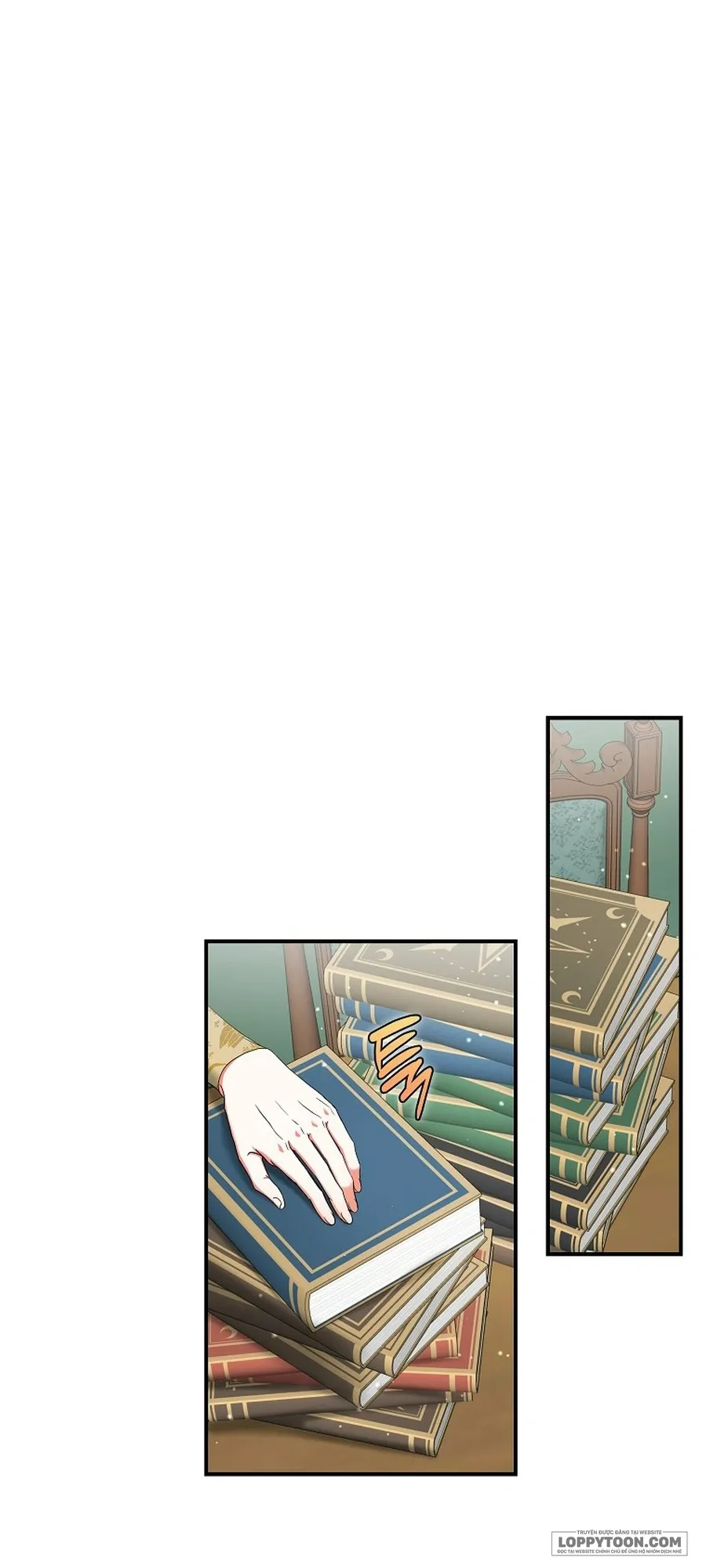 Trở Thành Miêu Nữ Của Hoàng Đế Chap 64 - trang 34