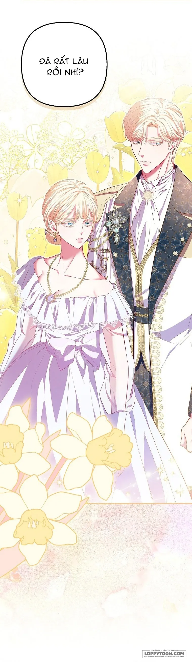 Nàng Công Chúa Của Mọi Người Chap 19 - trang 27