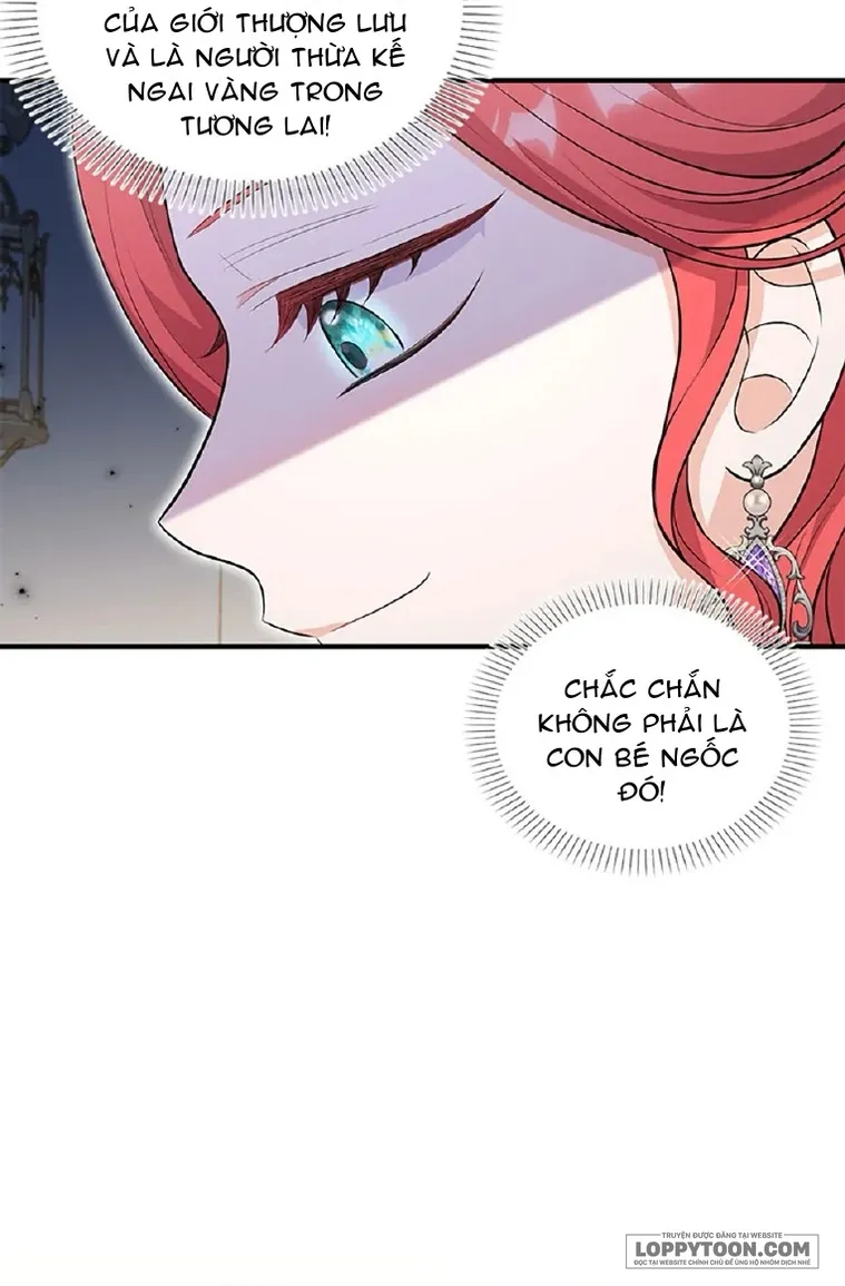 Công Chúa Bé Con Hạng S Thật Mạnh Chap 31 - trang 28