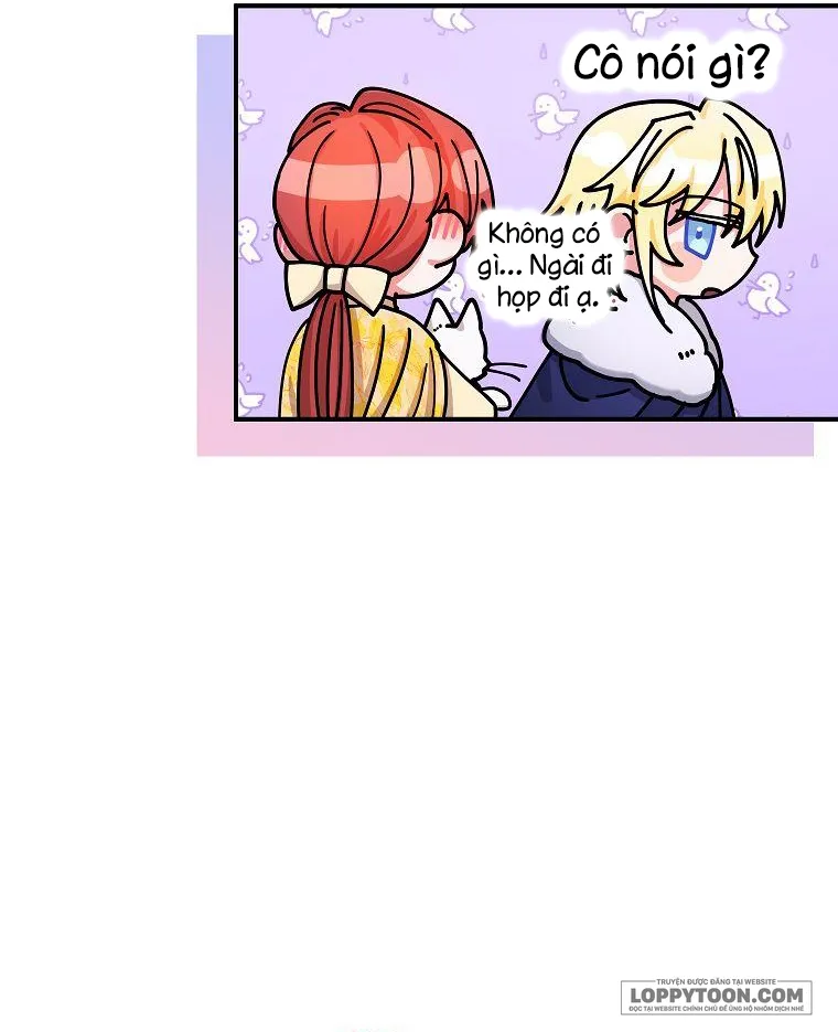 Trở Thành Miêu Nữ Của Hoàng Đế Chap 12 - trang 41