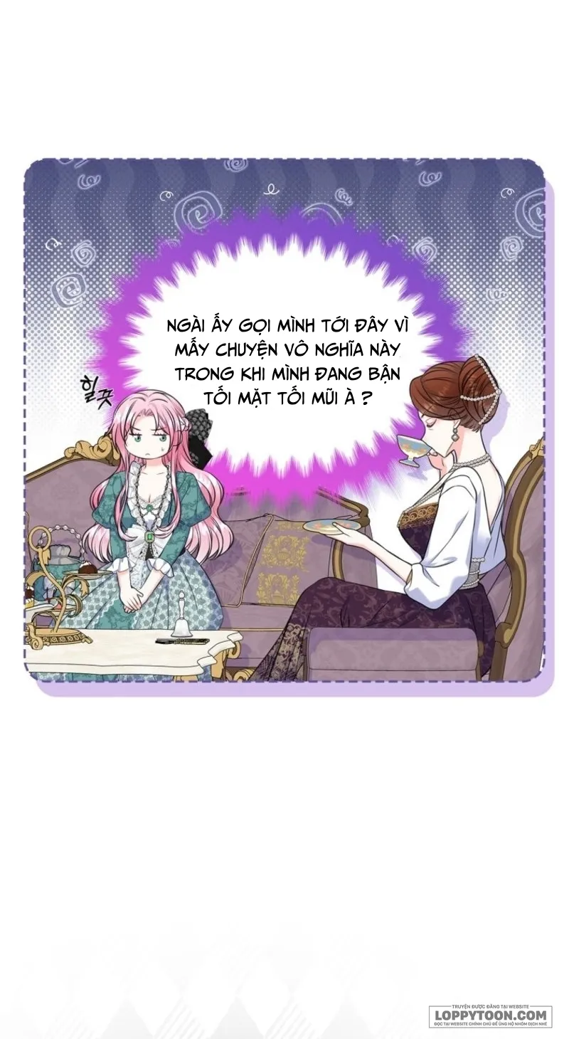 Tôi Sẽ Ly Hôn Với Anh Trai Nữ Chính Chap 84 - trang 11